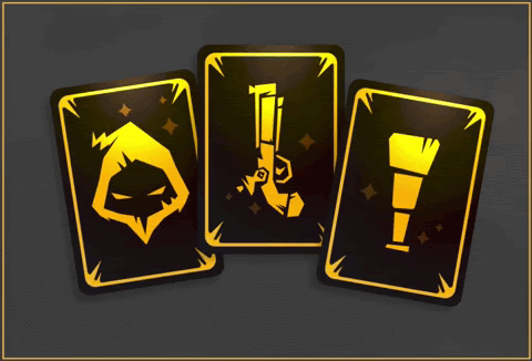 Traitors In Salem - Custom Role Decks
