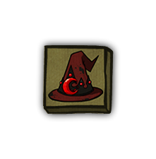 Town of Salem - The Coven Roles (Coven All Any)