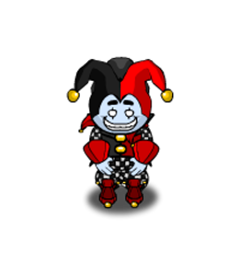 Jester (Town of Salem), Villains Wiki