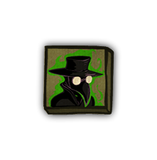 Plaguebearer, Town of Salem Wiki