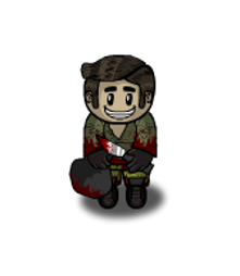 Image - Serial Killer icon.png, Town of Salem Wiki